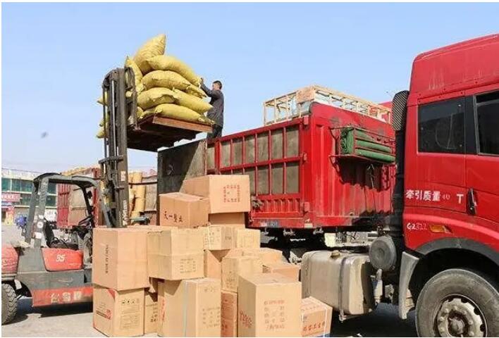 漳州到临西县物流专线