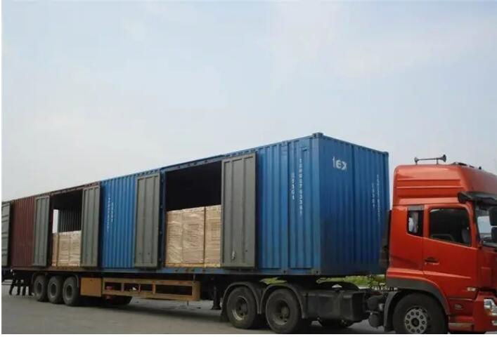 漳州到临西县整车运输