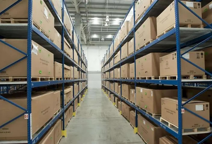 漳州到临西县货物仓储