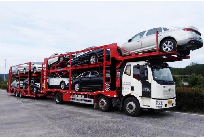 漳州到临西县轿车托运